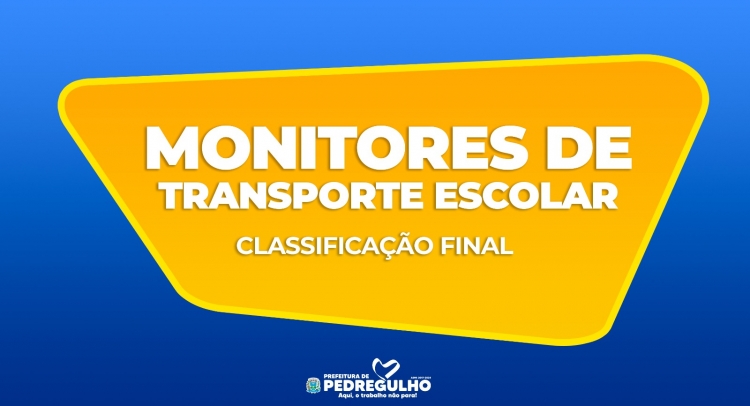 Capa da notícia